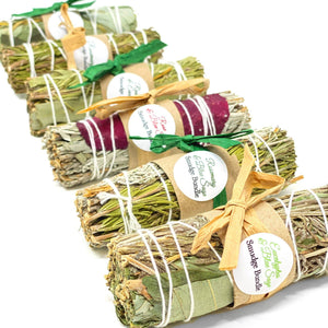 Sage Bundles