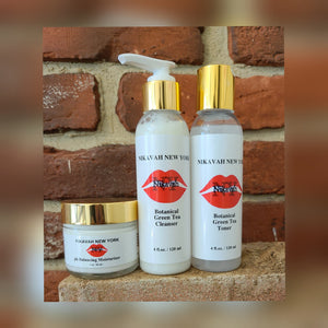 3-Piece Skincare System