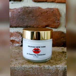 ph Balancing Moisturizer